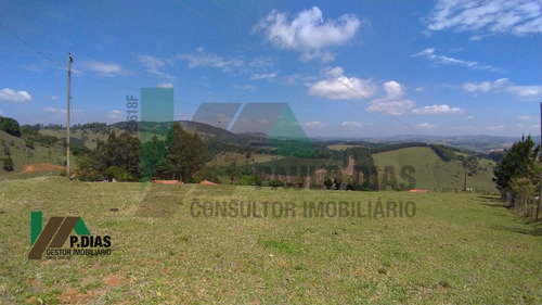 Imagem 7 de 17 de Oportunidade Com Potencial Para Investir Em Uma Chácara Com Perfil De Sitio No Circuito Das Águas - Ch0298