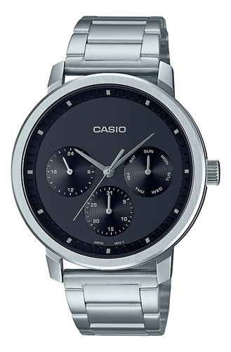 Reloj Hombre Casio Mtp-b305d-1evdf