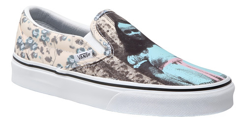 Vans Classic Slip On Terror The Shining Vn0a4u38zpn