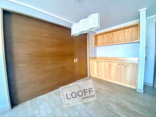 Looff Prop Depto 2d/2b Los Leones/ Bilbao