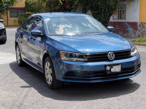 Imagen 8 de 13 de Volkswagen Jetta 2.0 L4 Mt 115 Hp 2016