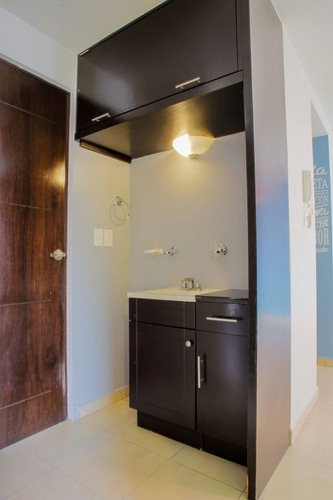 Imagen 9 de 29 de Departamento En Venta En Santa María La Ribera, Cuauhtémoc