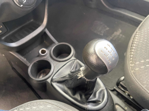 Imagen 2 de 15 de Chevrolet Beat Lt Hb Std 2018