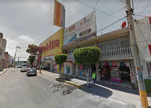 Propiedad Comercial Tula Hidalgo Sup. 601 Mts