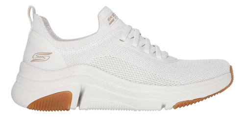 Tenis Skechers Dama 117580ofwt Bobs Sparrow Flex