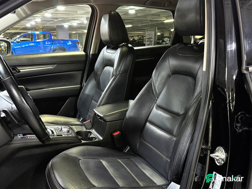 Mazda CX-5 2.5 s Grand Touring At