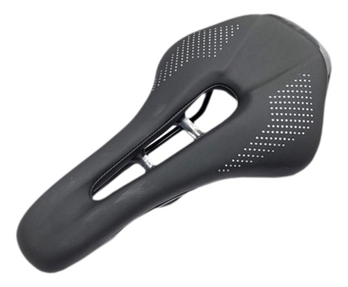 Asiento De Sillín De Bicicleta, Asiento De Bicicleta Pu