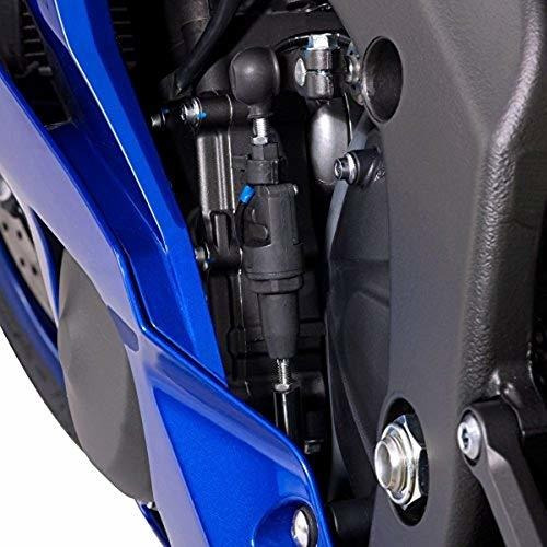 Kit Cambio Rápido Yamaha Yzf-r6 2017-2020