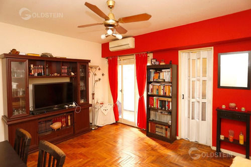 Imagen 5 de 19 de Departamento - Almagro