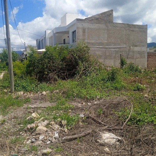 Venta Terreno Bº Portal De Lesser