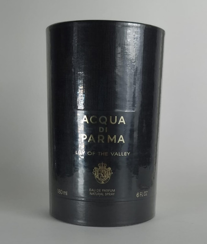 Perfume Nicho Acqua Di Parma Lily Of The Valley Edp 200ml