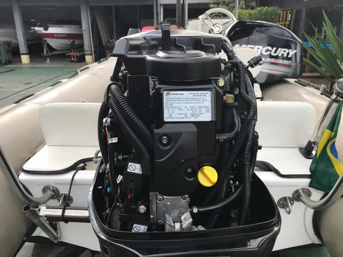 Sailmaster Sr 4,40m