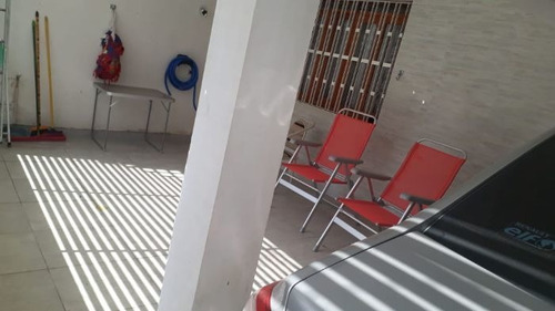 Casa À Venda Na Rua Affonso Fernandes Reis, Vila Medeiros, São Paulo - Sp - Liv-7248