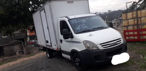 Imagem 1 de 12 de Iveco Dayli 55c16