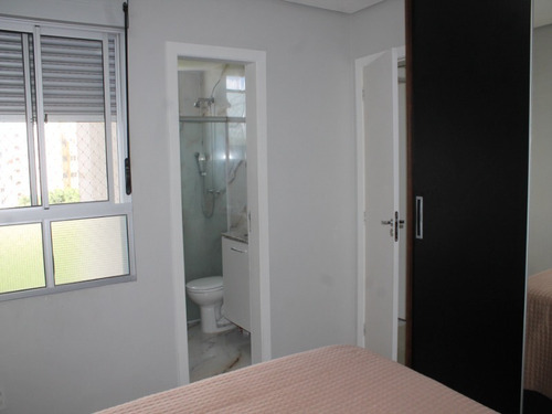 Imagem 8 de 20 de Apartamento - Ap00597 - 70700218