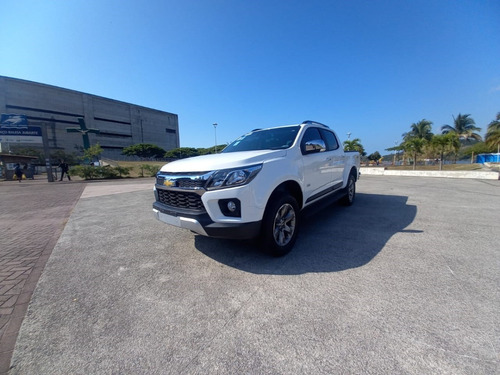 Imagem 1 de 14 de Chevrolet S10 2.8 Ltz 4x4 Cd 16v. Turbo Diesel Aut. 2022