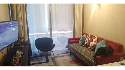 Depto En Venta  - Recoleta A Pasos Del Centro