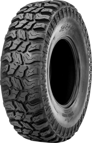 Llanta Para Rzr O X3 Sedona Ridge Saw 30x10-14 Radial 8pr