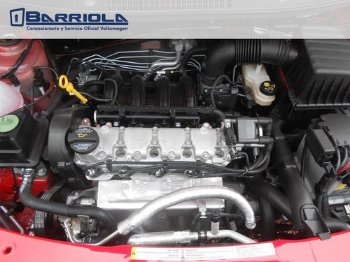Volkswagen Gol Trendline 2021 0km - Barriola