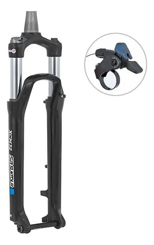 Horquilla Sr Suntour M3010 Aluminium MercadoLivre