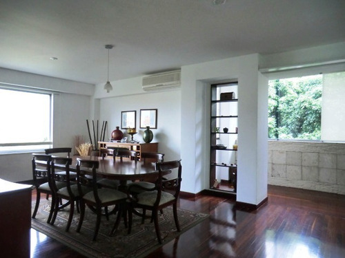 Apartamento En Venta La Castellana - Los Granados 152m2 Riv Jg