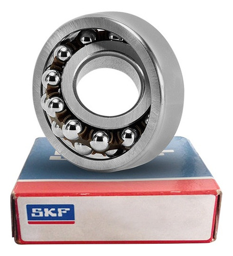 Rodamiento De Bola A Rótula - 1316 K/c3 - Skf