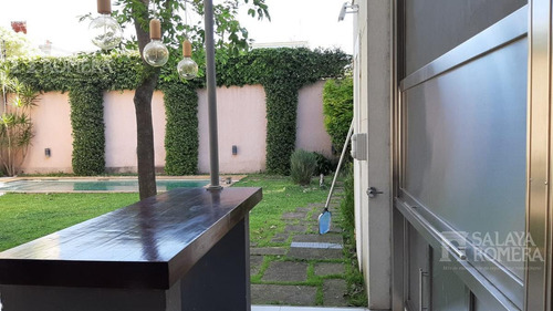 Imagen 15 de 30 de Casa En Venta Acassuso San Isidro