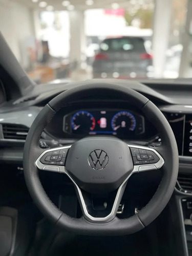 Imagen 12 de 25 de Volkswagen Taos 1.4 250tsi Highline Automatica At Vw 2023 23