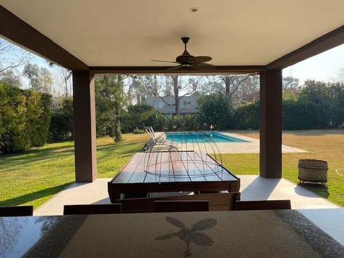 Imagen 9 de 30 de Casa En Venta En El Encuentro, General Pacheco, Tigre