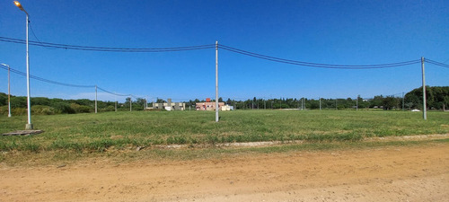 En Venta - Loteo Altozano - Zona Pque. Ind. Col. Avellaneda