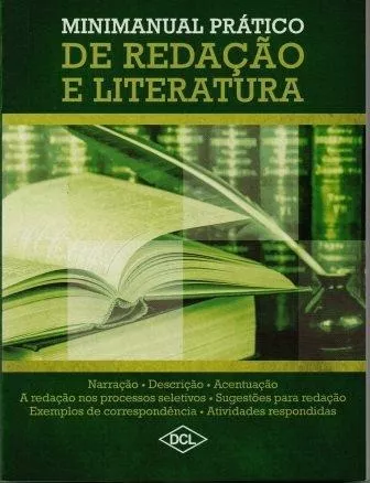 Minimanual de Inglês - Enem, vestibulares e concursos - 2ª edição