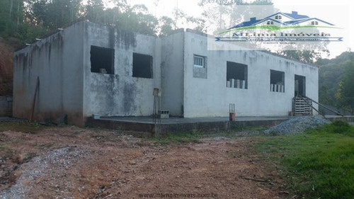 Chácaras À Venda Em Mairiporã/sp - Compre O Seu Chácaras Aqui! - 1475082