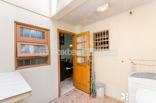 Imagem 18 de 30 de Casa Em Condomínio, 3 Dormitórios, 95.57 M², Partenon - 201997