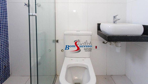 Imagem 21 de 25 de Sobrado Com 3 Dormitórios À Venda, 85 M² Por R$ 495.000,00 - Vila Santa Clara - São Paulo/sp - So0514