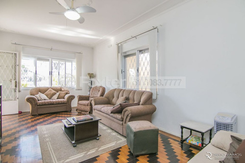 Imagem 5 de 30 de Casa, 3 Dormitórios, 184 M², Cristal - 155233