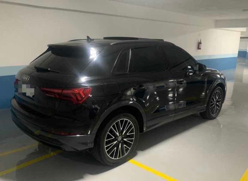 Imagem 5 de 9 de Audi Q3 2020 1.4 Black Tfsi S-tronic 5p