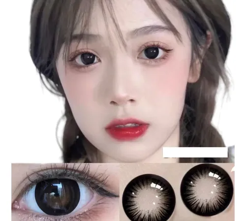 Lentes de contacto para hacer ojos mas grandes hot sale