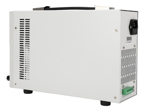 Carga Electrónica Dc Et5410a+ 400w 0 040a Programable