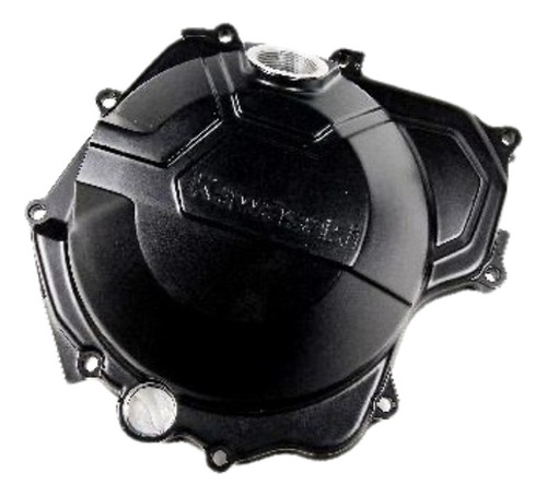 Carcaza Tapa Clutch Usada Kawasaki Z250/300-ninja250/300