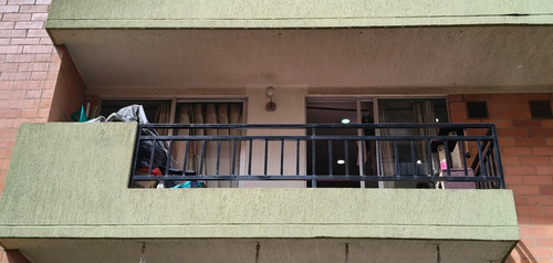 Apartamento Disponible Para Venta, Ubicado En El Conjunto Residencial Los Sauces, Cra. 22 #9-68 Zipaquirá Con Un Área De 72,61 Metros Cuadrados En Un Tercer Piso Y Con Vista Interior.