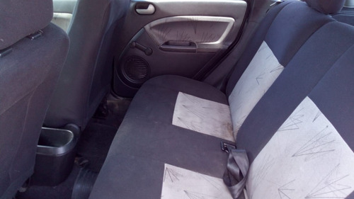 Ford Fiesta Ambiente Mp3 - Tdci