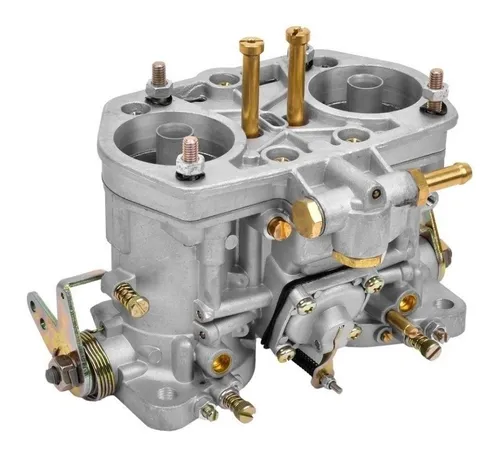 Multiple Admision Chevrolet + Carburad Weber Idf Faj Collino