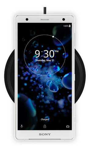 Imagen 4 de 7 de Cargador Inalambrico Belkin Original 10w Boost Up Charge
