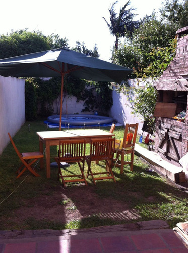 Imagen 8 de 8 de Excelente Triplex 4 Amb Venta Directa - Turdera