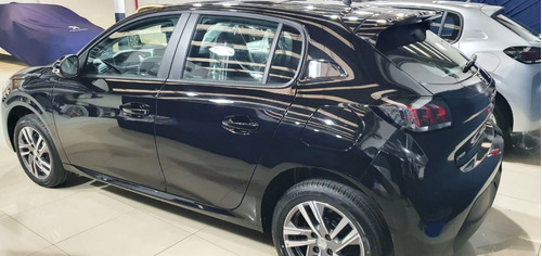 Peugeot 208 1.6l Feline Tiptronic