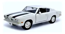 Comprar Plymouth Barracuda 383ci 1969 Muscle - B Road Signature 1\u002F18