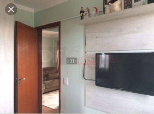Imagem 6 de 16 de Apartamento Residencial À Venda, Cidade Líder, São Paulo. - Ap3694