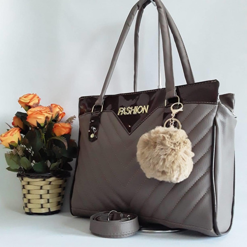 Imagem 1 de 1 de Bolsas Femininas Baratas Transversal Pequena Bs3001