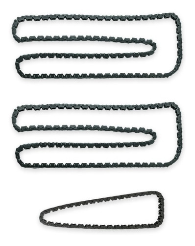 Imagem 3 de 5 de Kit Corrente Kia Sorento 3.3/3.5/3.8 V6 24v Gasolina 06/15