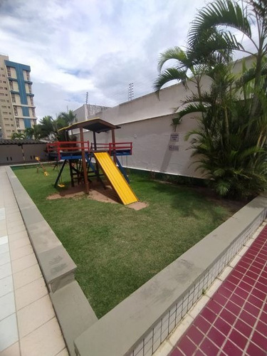 Imagem 21 de 23 de (ap4210) Apto De 87,28m² - Centro - Fortaleza/ce - Ap4210